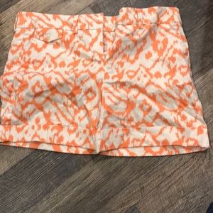 Jennifer and grace shorts